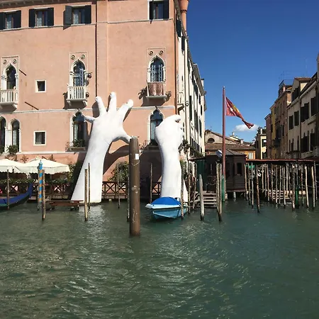 Parisi - Venezia Aleardi 1 Apartment