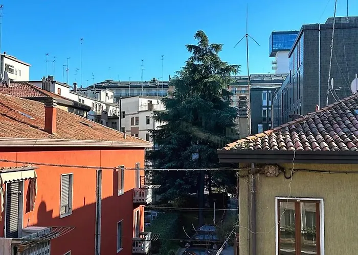 Parisi - Venezia Aleardi 1 Apartment Mestre