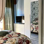아파트 Near Venice Station - Wifi & Ac 메스트레