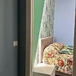 아파트 Near Venice Station - Wifi & Ac 메스트레