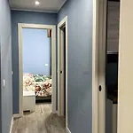 아파트 Near Venice Station - Wifi & Ac 메스트레