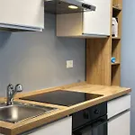 아파트 Near Venice Station - Wifi & Ac