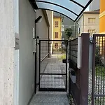 아파트 Near Venice Station - Wifi & Ac 메스트레