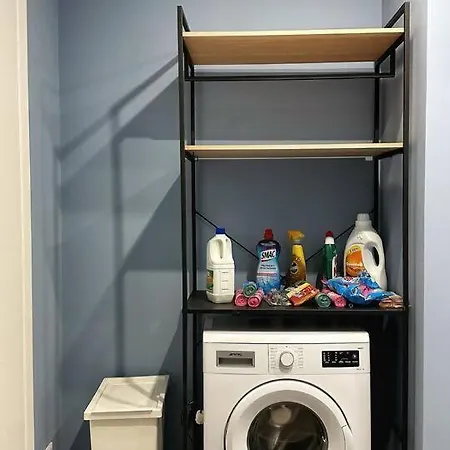 Venice - Cozy & Free Parking Apartament *