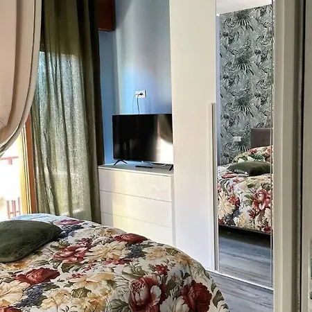 Apartament Venice - Cozy & Free Parking Mestre