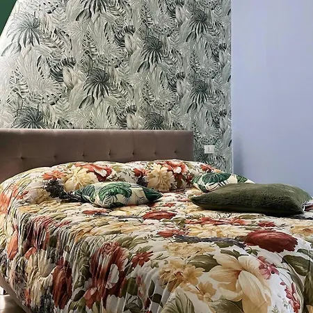 아파트 Near Venice Station - Wifi & Ac