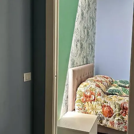 Apartament Venice - Cozy & Free Parking Mestre