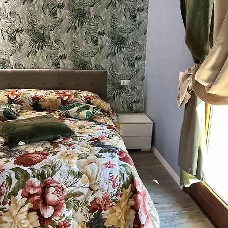 Venice - Cozy & Free Parking * Mestre