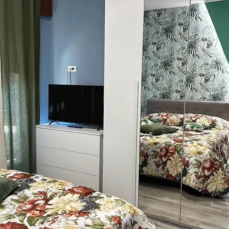 Venice - Cozy & Free Parking * Mestre