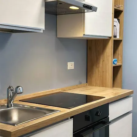 Apartament Venice - Cozy & Free Parking *