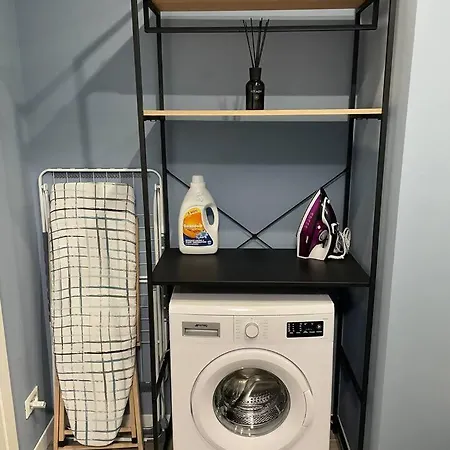 Venice - Cozy & Free Parking Apartament
