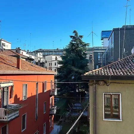 Apartament Venice - Cozy & Free Parking