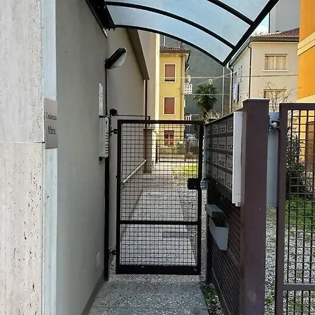 Apartament Venice - Cozy & Free Parking Mestre