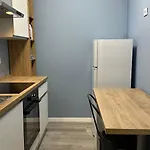 Apartmán 55sqm/entire Apt/freeparking/10min 2venice